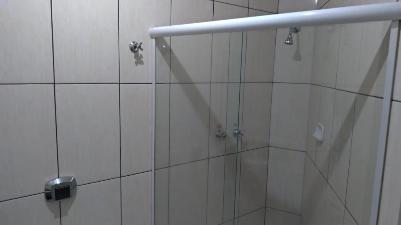 Mostel Guarulhos - Mais Motel Bagian luar foto