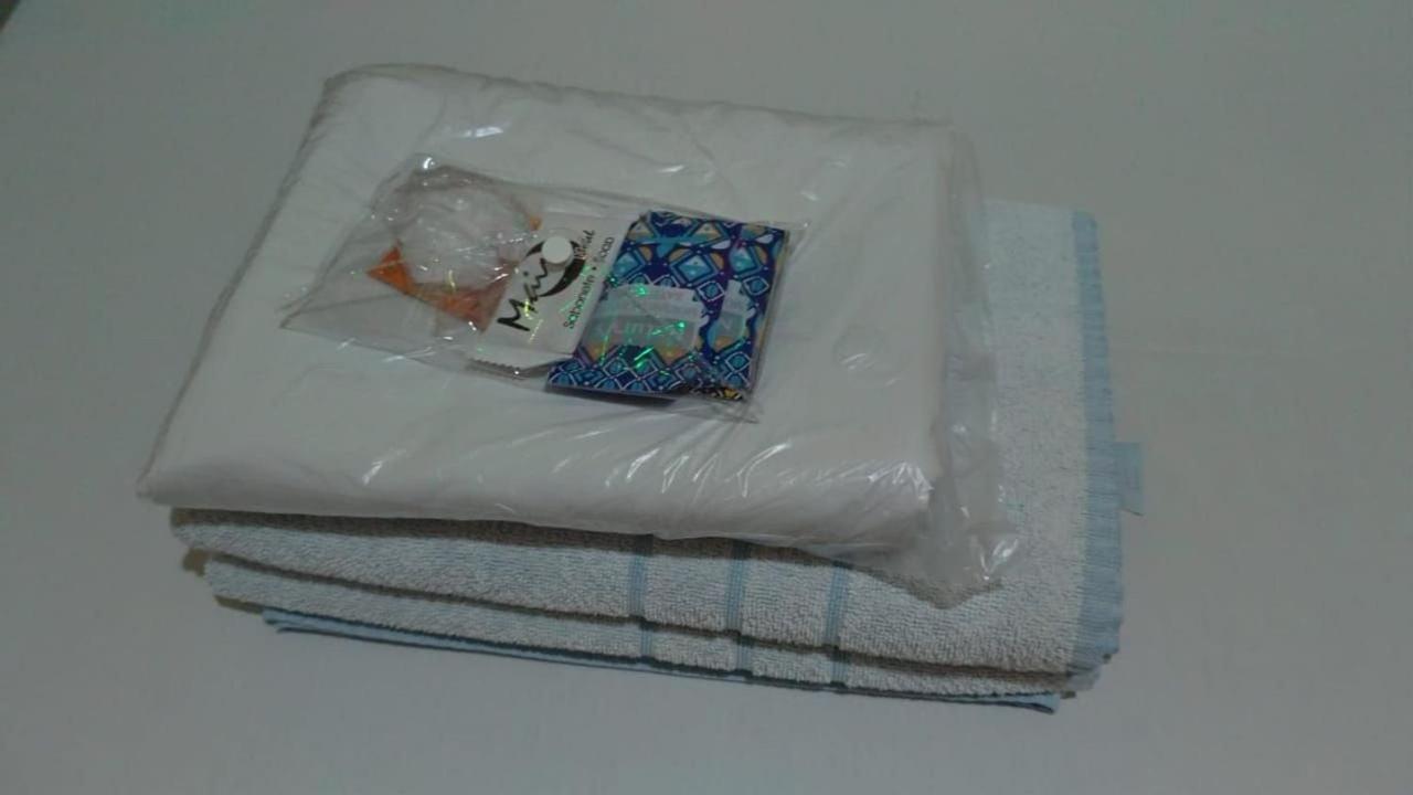 Mostel Guarulhos - Mais Motel Bagian luar foto