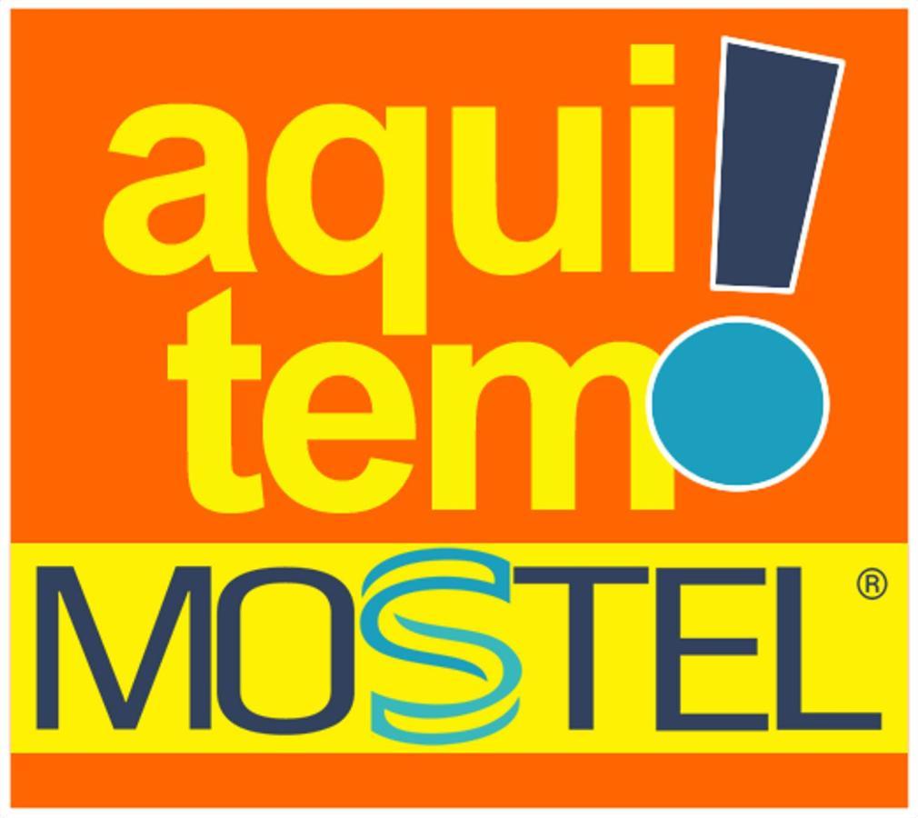 Mostel Guarulhos - Mais Motel Bagian luar foto