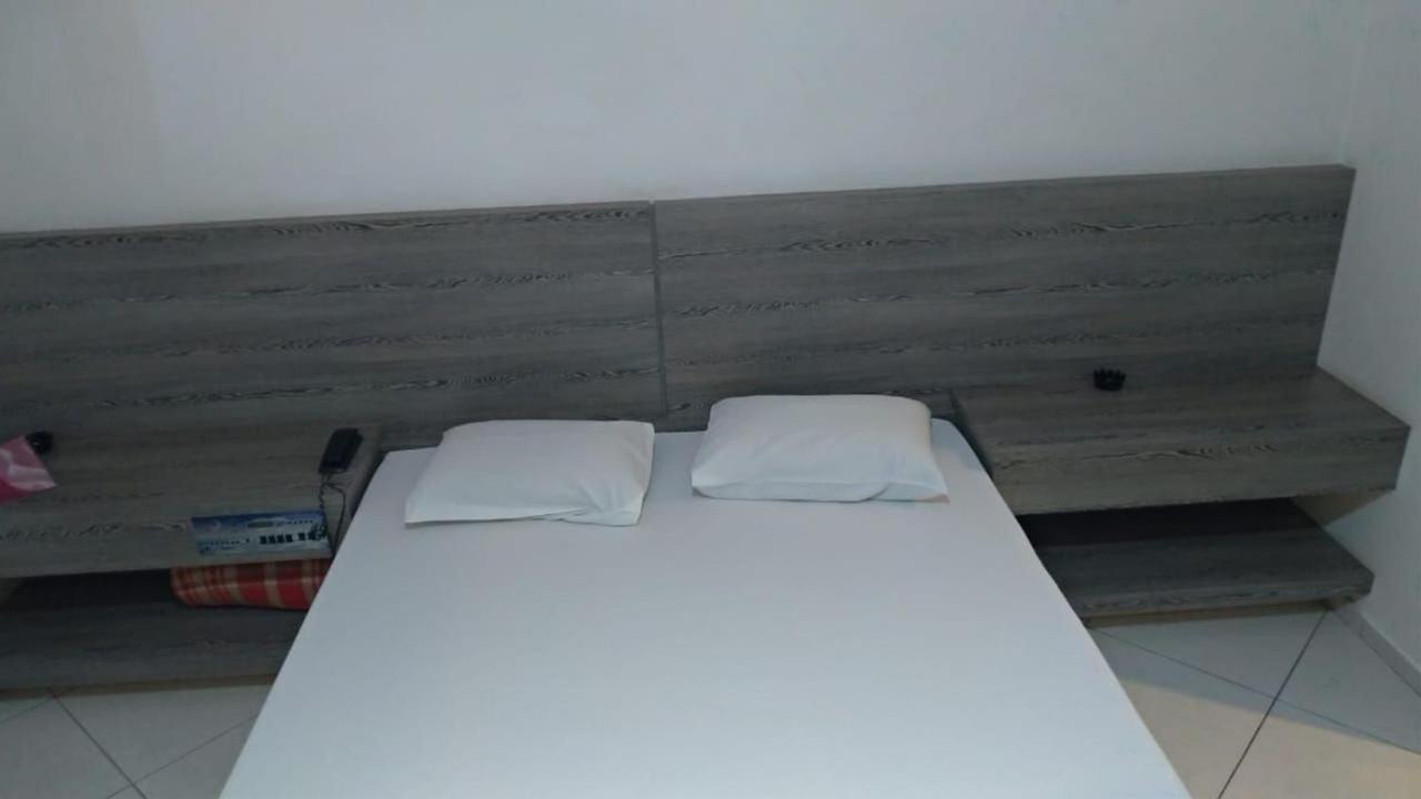 Mostel Guarulhos - Mais Motel Bagian luar foto