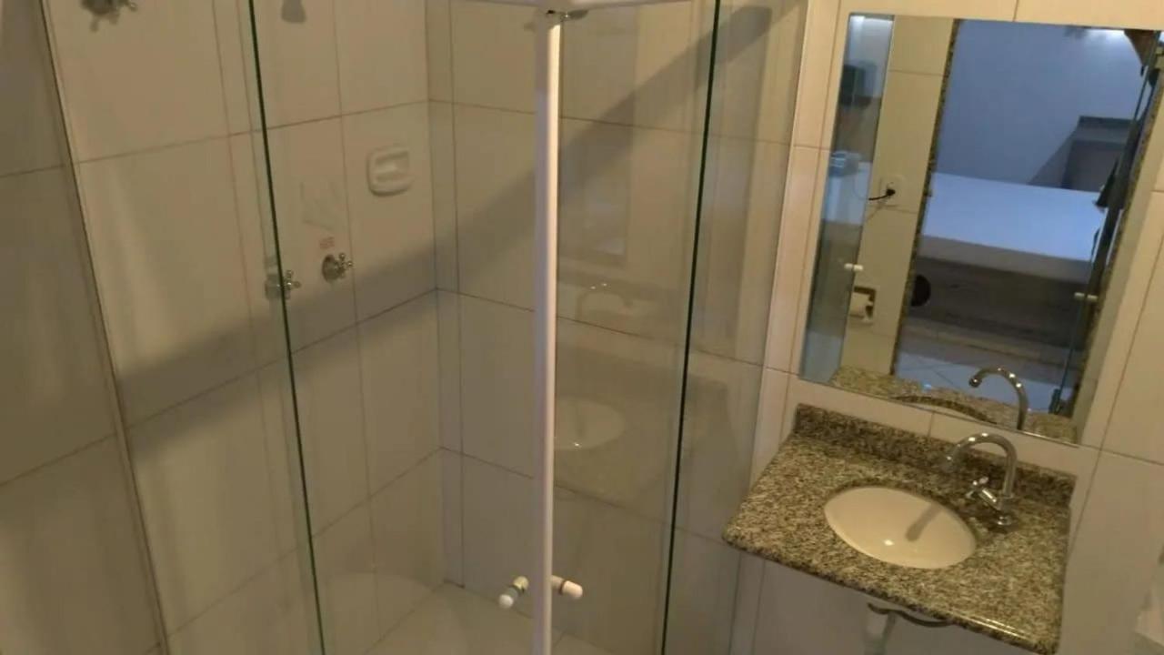 Mostel Guarulhos - Mais Motel Bagian luar foto